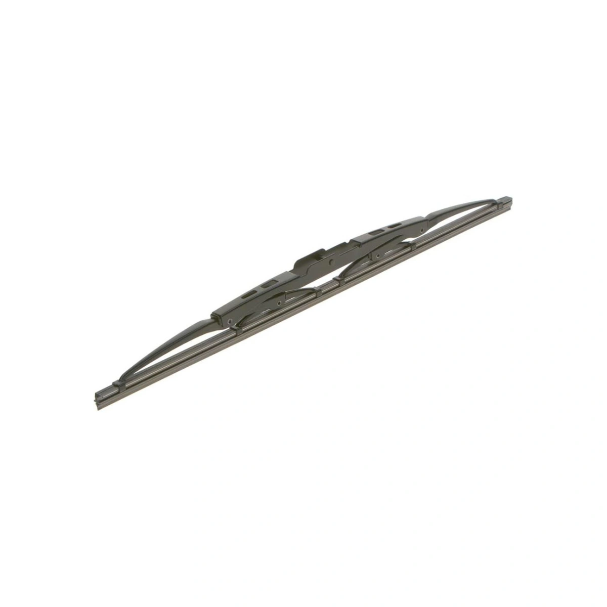 Bosch 3397011551 H383 Arka Silecek - 380 (15") - Audi A6/Ford Ka/Porsche Cayenne