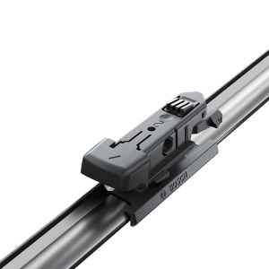 Bosch 3397014010 Aerotwin A010S Ön Silecek Seti - 600/450 (24"/18") - Audi A3 Cabrio 8P7/Bmw 4 F32/F33/F36/Bmw M4 F82/Bmw X1 E84