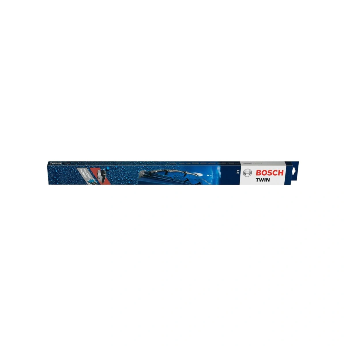 Bosch 3397011822 Ağır Vasıta Twin N100 Entegre Yıkayıcılı Ön Silecek - 700 (28")
