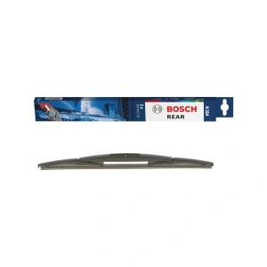 Bosch 3397011433 H354 Arka Silecek - 350 (14") - Honda Civic-CR-V-Jazz/Kia Sportage/Mazda 2/Mitsubishi Lancer/Nissan X-Trail/Subaru Forester/Toyota Corolla