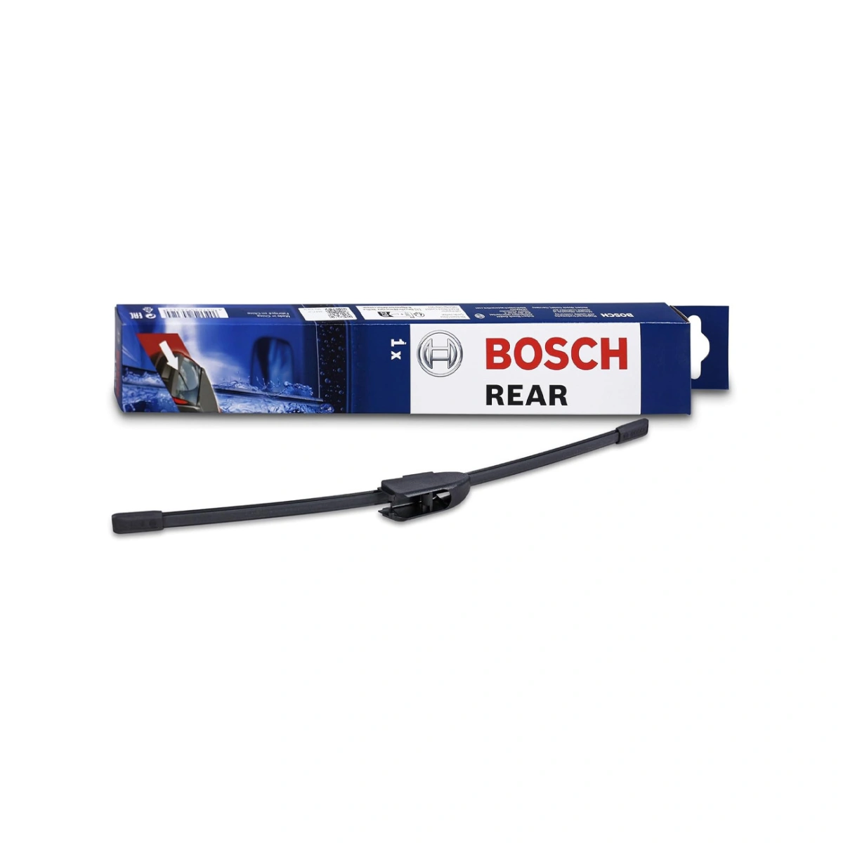 Bosch 3397013049 Aerotwin A310H Arka Silecek - 330 (13") - Hyundai i30