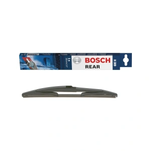 Bosch 3397011630 H309 Arka Silecek - 300 (12") - Citroen C1/Hyundai i20/Mazda 6/Mitsubishi Mirage-Space Star/Suzuki Grand Vitara/Toyota Auris-RAV4-Yaris