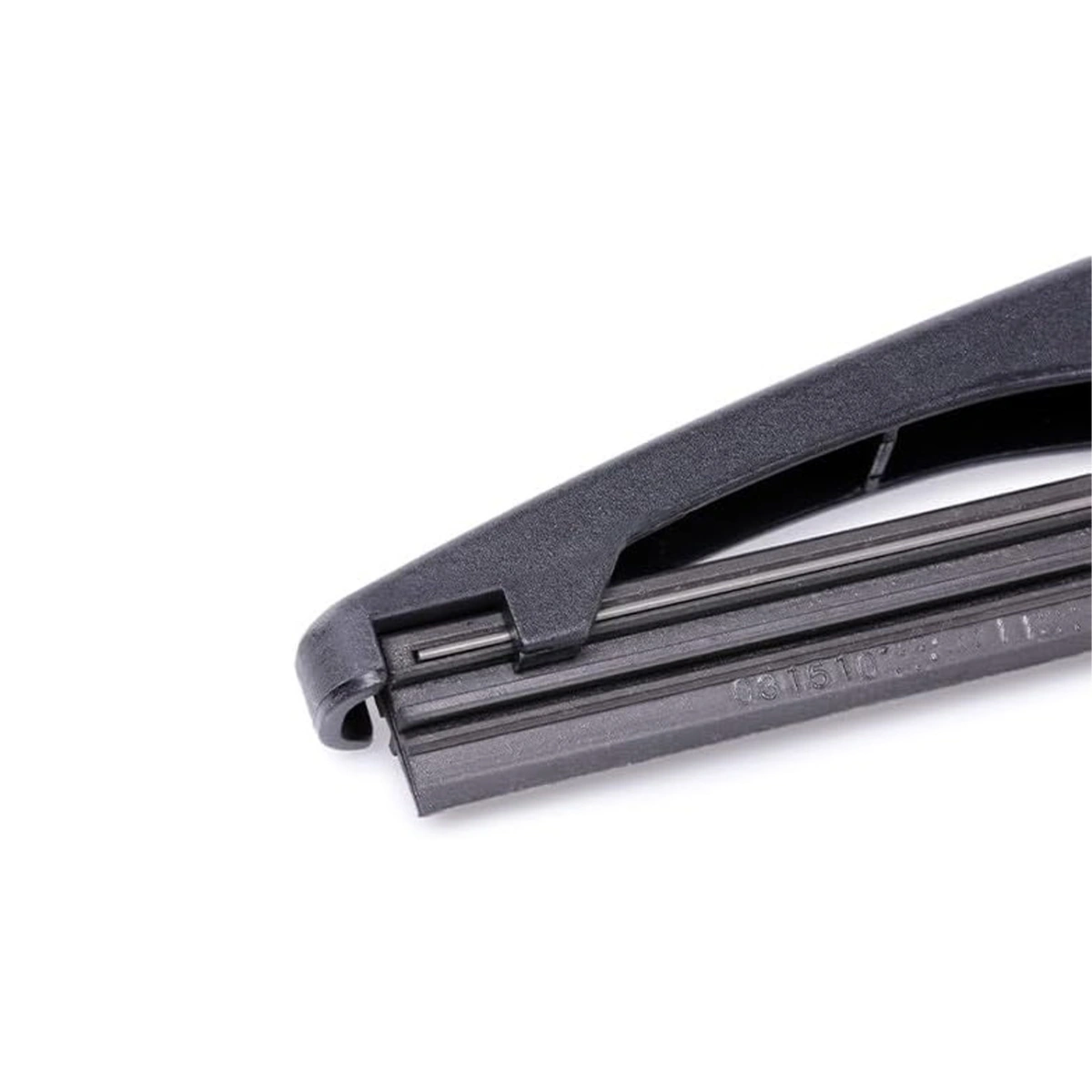 Bosch 3397011435 H355 Arka Silecek - 350 (14") - Ford Fiesta-Focus/Hyundai i10-i20/Kia Picanto-Rio/Nissan Note-Qashqai/Opel Corsa/Peugeot 208-2008/Toyota Yaris