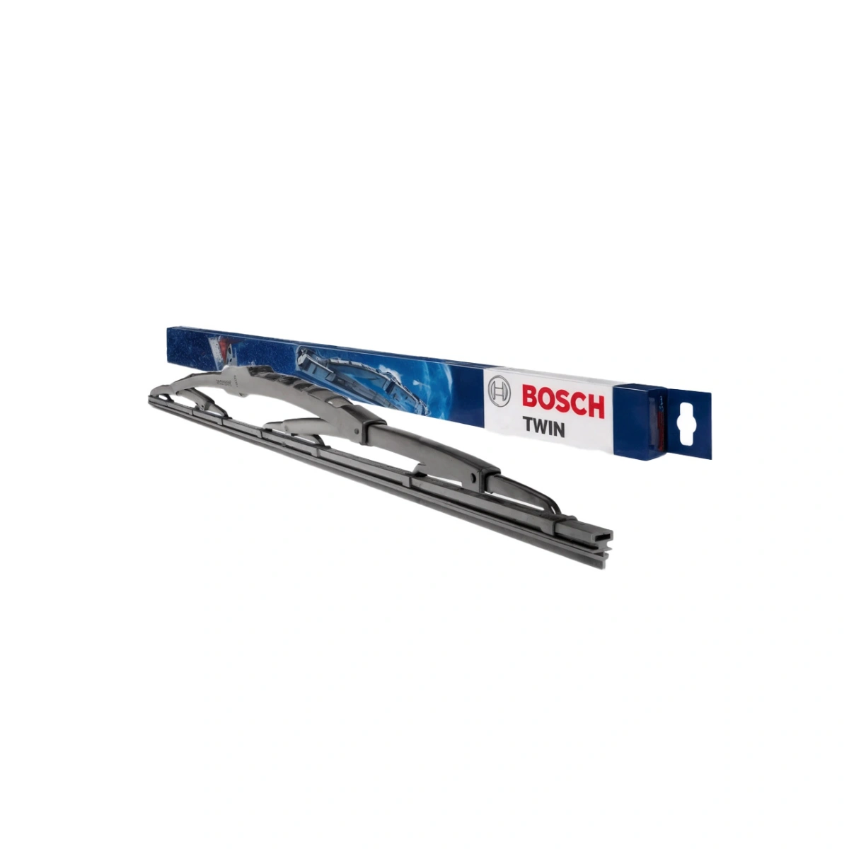 Bosch 3397011822 Ağır Vasıta Twin N100 Entegre Yıkayıcılı Ön Silecek - 700 (28")