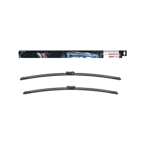 Bosch 3397014009 Aerotwin A009S Ön Silecek Seti - 750/700 (30"/28") - Ford Tourneo/Transit Custom V362