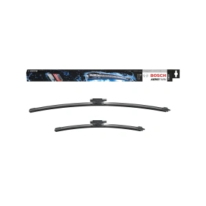 Bosch 3397014199 Aerotwin A199S Ön Silecek Seti - 650/425 (26"/17") - Volvo XC60 II/V60 II/S60 III