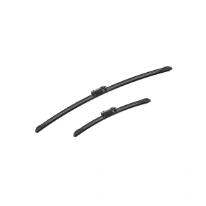 Bosch 3397014519 Aerotwin A519S Ön Silecek Seti - 475/475 (19"/19") - Nissan Juke F16