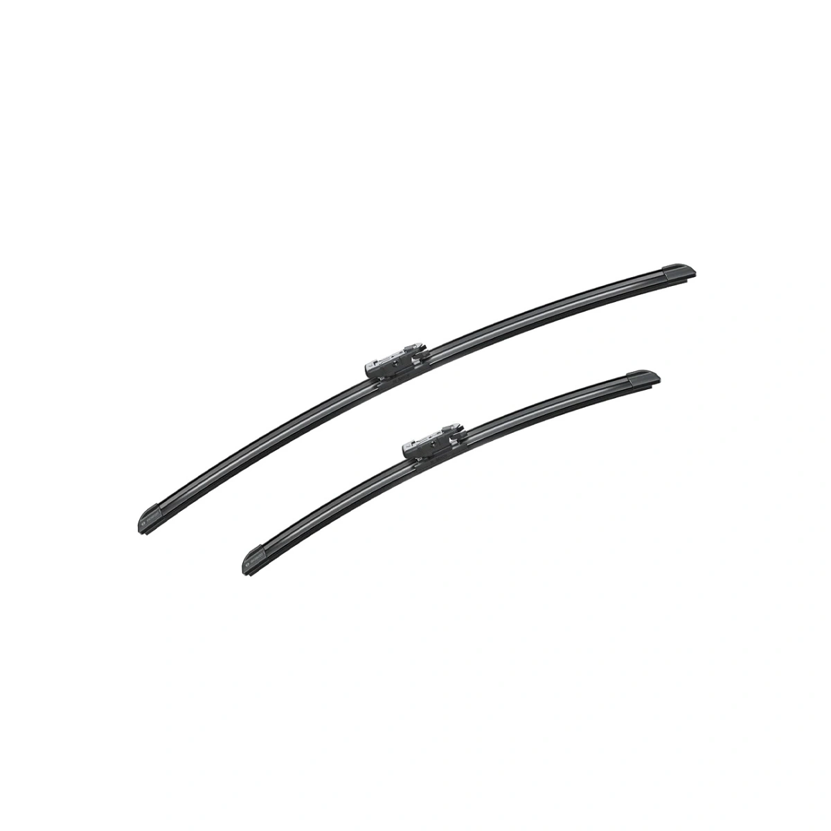 Bosch 3397014010 Aerotwin A010S Ön Silecek Seti - 600/450 (24"/18") - Audi A3 Cabrio 8P7/Bmw 4 F32/F33/F36/Bmw M4 F82/Bmw X1 E84