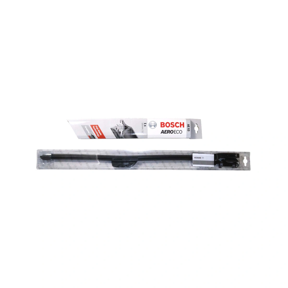 Bosch 3397013453 AeroEco AE530 Universal Ön Silecek - 530 (21")