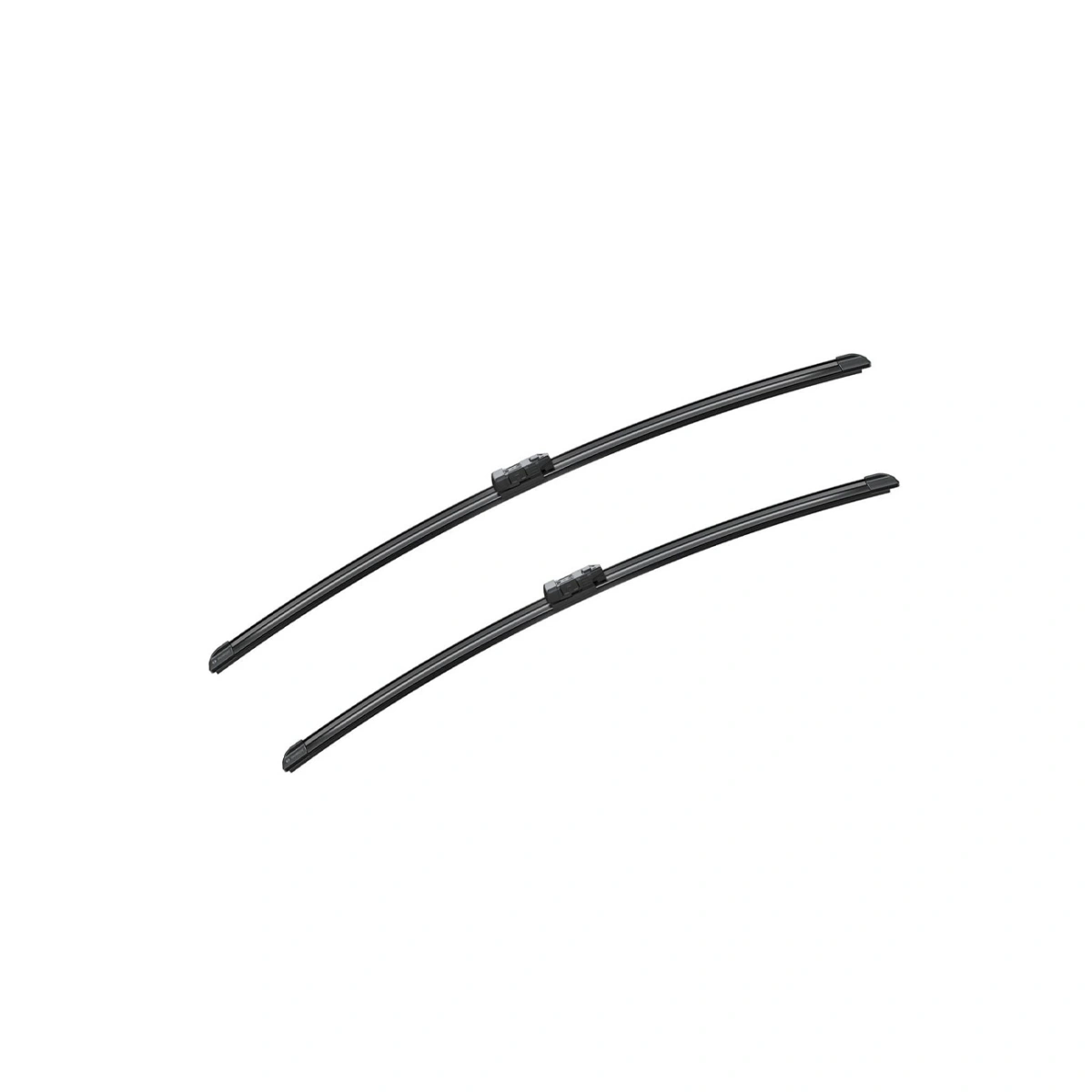 Bosch 3397014310 Aerotwin A110S Ön Silecek Seti - 700/650 (28"/26") - Ford Transit/Tourneo Custom V362