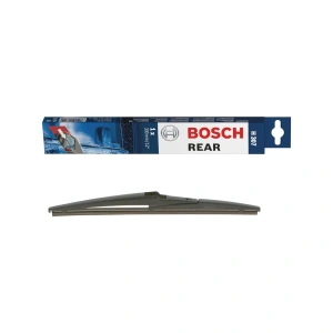 Bosch 3397011429 H307 Arka Silecek - 300 (12") - Suzuki Grand Vitara/Toyota Highlander