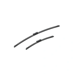 Bosch 3397014122 Aerotwin Multi-Clip A122S Ön Silecek Seti - 650/400 (26"/16") - Citroen C3 III/Peugeot 208 II/2008 II/Opel Corsa F