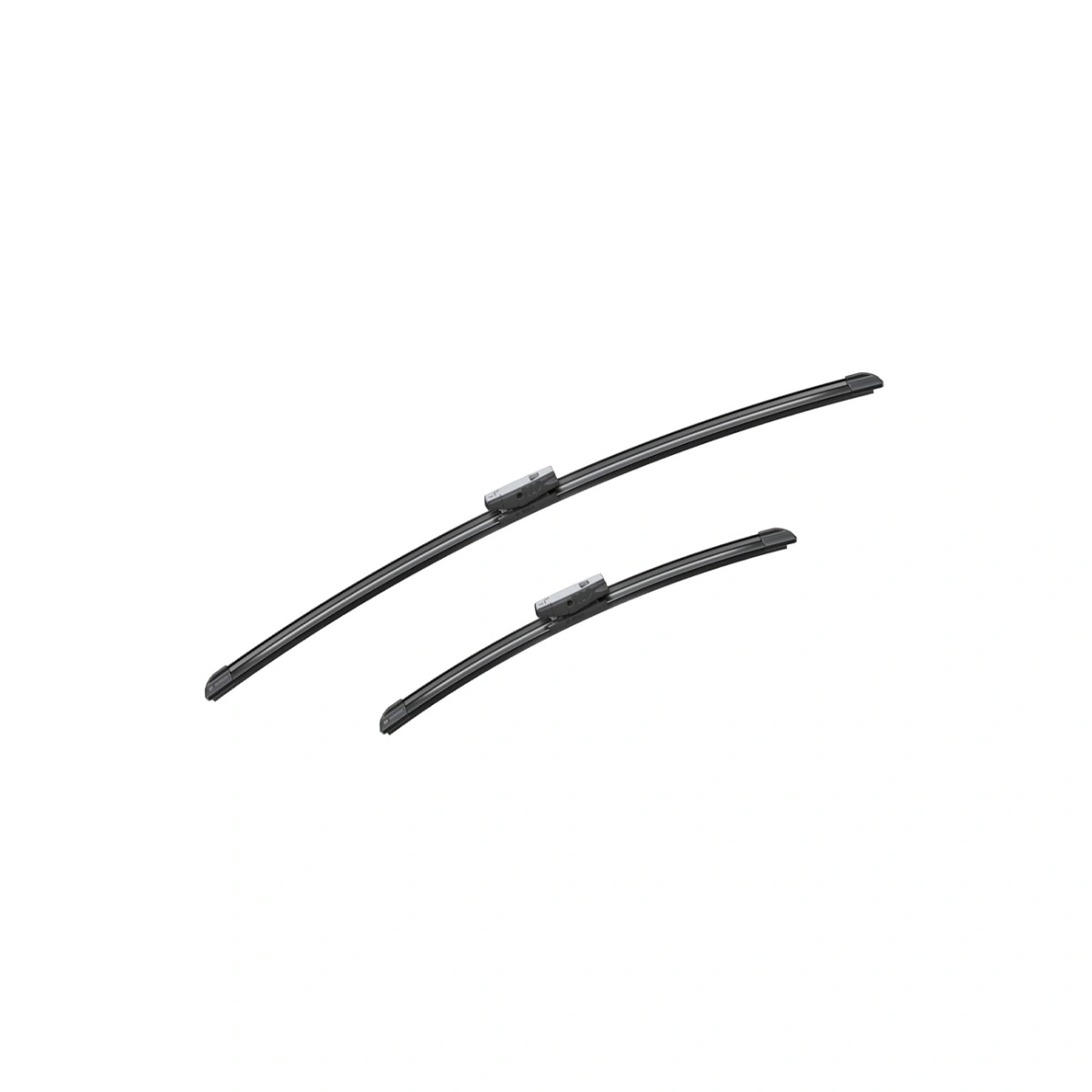 Bosch 3397014122 Aerotwin Multi-Clip A122S Ön Silecek Seti - 650/400 (26"/16") - Citroen C3 III/Peugeot 208 II/2008 II/Opel Corsa F