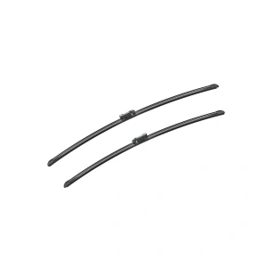 Bosch 3397014009 Aerotwin A009S Ön Silecek Seti - 750/700 (30"/28") - Ford Tourneo/Transit Custom V362