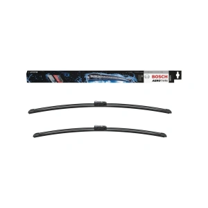 Bosch 3397014310 Aerotwin A110S Ön Silecek Seti - 700/650 (28"/26") - Ford Transit/Tourneo Custom V362