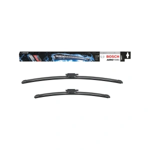 Bosch 3397014248 Aerotwin A248S Ön Silecek Seti - 600/450 (24"/18") - Mercedes GLE V167/GLS X167/GLE Coupe C167