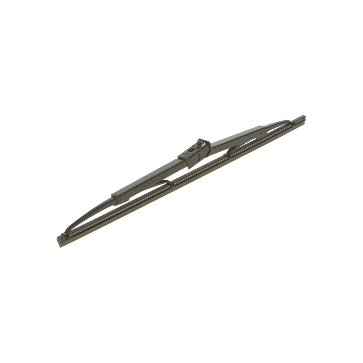 Bosch 3397011655 H356 Arka Silecek - 350 (14") - Ford Focus/Hyundai i20-i30/Kia Rio-Ceed/Opel Corsa E/Peugeot 208/Toyota Yaris