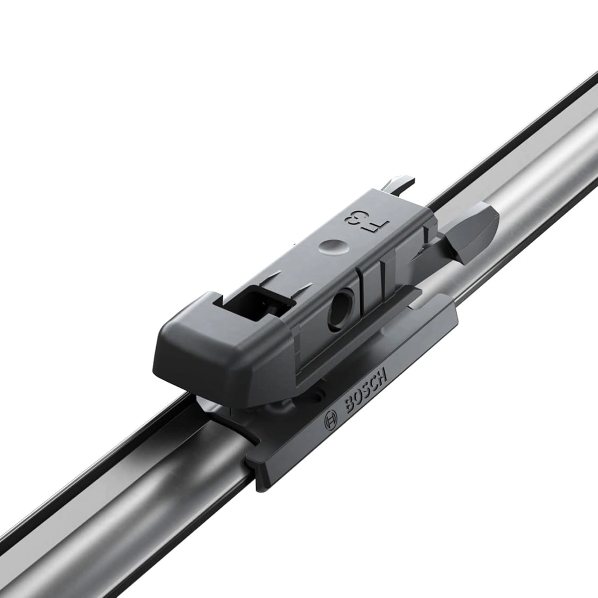 Bosch 3397014115 Aerotwin A101S Ön Silecek Seti - 680/680 (27"/27") - Ford Mondeo V