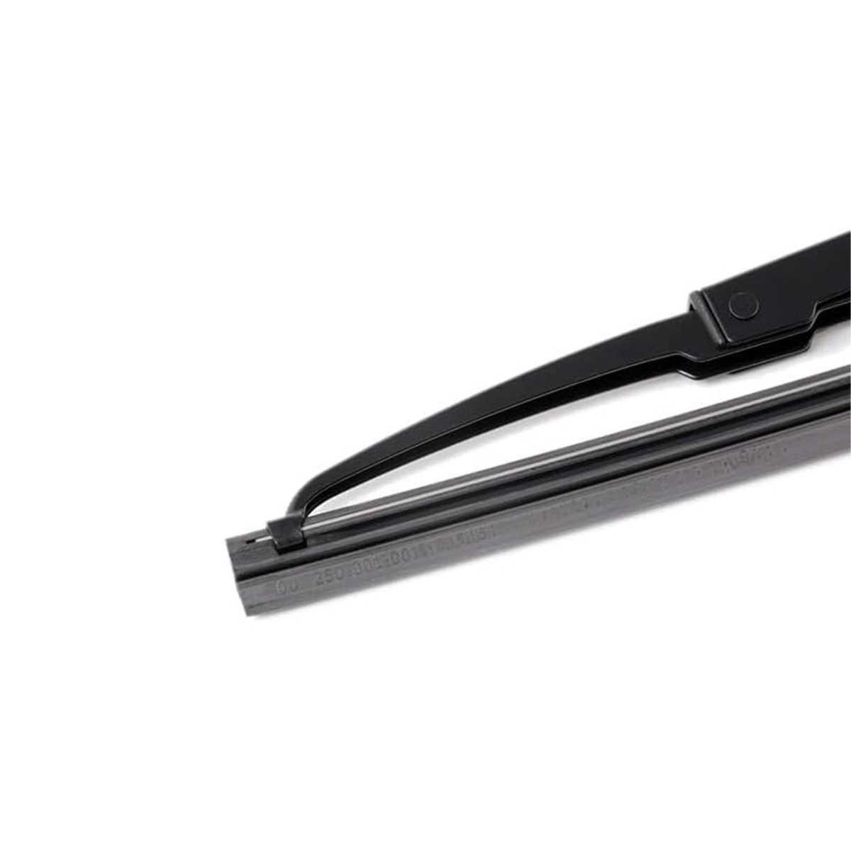 Bosch 3397011655 H356 Arka Silecek - 350 (14") - Ford Focus/Hyundai i20-i30/Kia Rio-Ceed/Opel Corsa E/Peugeot 208/Toyota Yaris