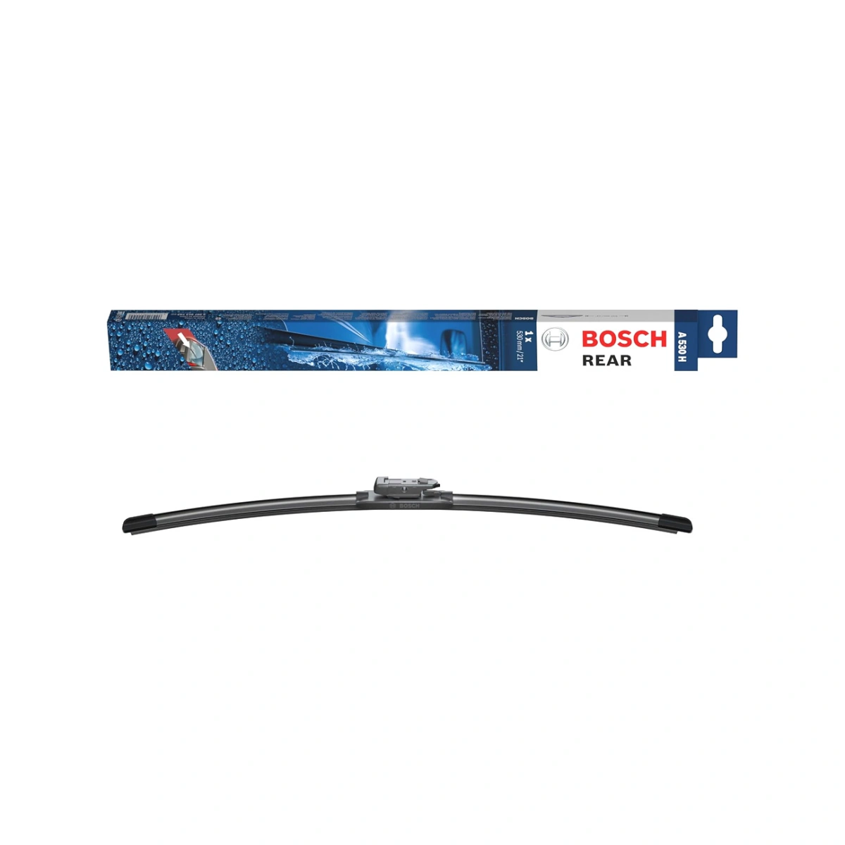 Bosch 3397013743 Aerotwin A530H Arka Silecek - 530 (21") - Ford Mondeo V