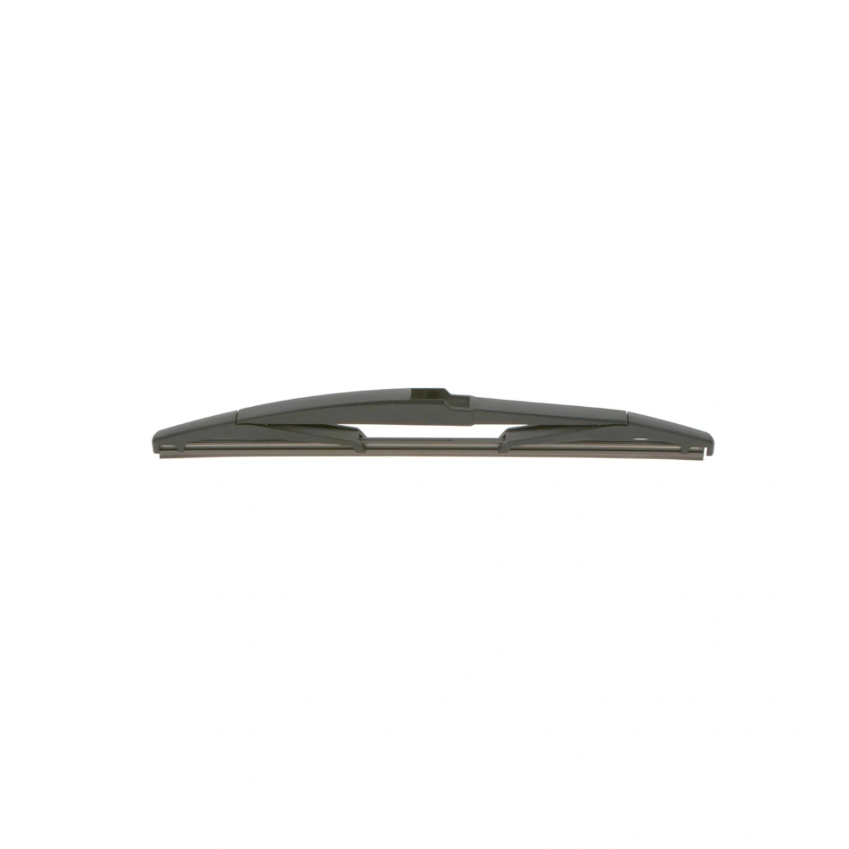 Bosch 3397011630 H309 Arka Silecek - 300 (12") - Citroen C1/Hyundai i20/Mazda 6/Mitsubishi Mirage-Space Star/Suzuki Grand Vitara/Toyota Auris-RAV4-Yaris