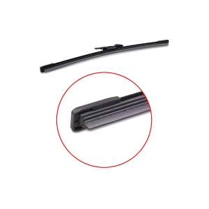 Bosch 3397013741 Aerotwin A275H Arka Silecek - 265 (10") - Bmw 1 E87/Mercedes C W205-GLA