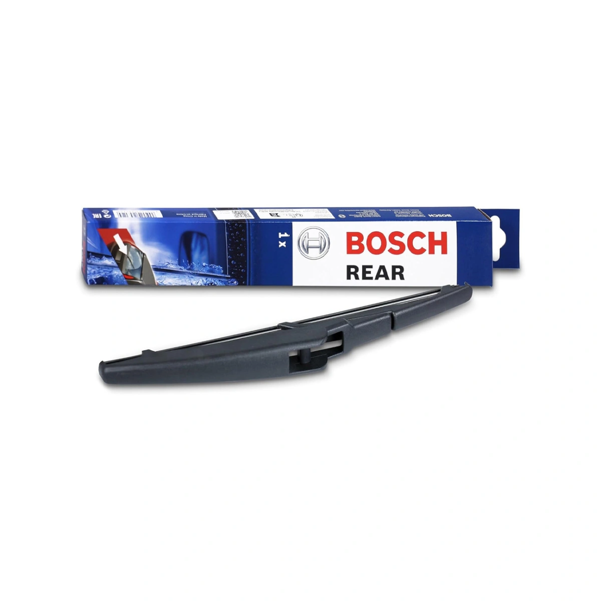 Bosch 3397011964 H200 Arka Silecek - 200 (8") - Toyota Auris 12-18