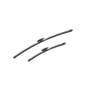 Bosch 3397014199 Aerotwin A199S Ön Silecek Seti - 650/425 (26"/17") - Volvo XC60 II/V60 II/S60 III