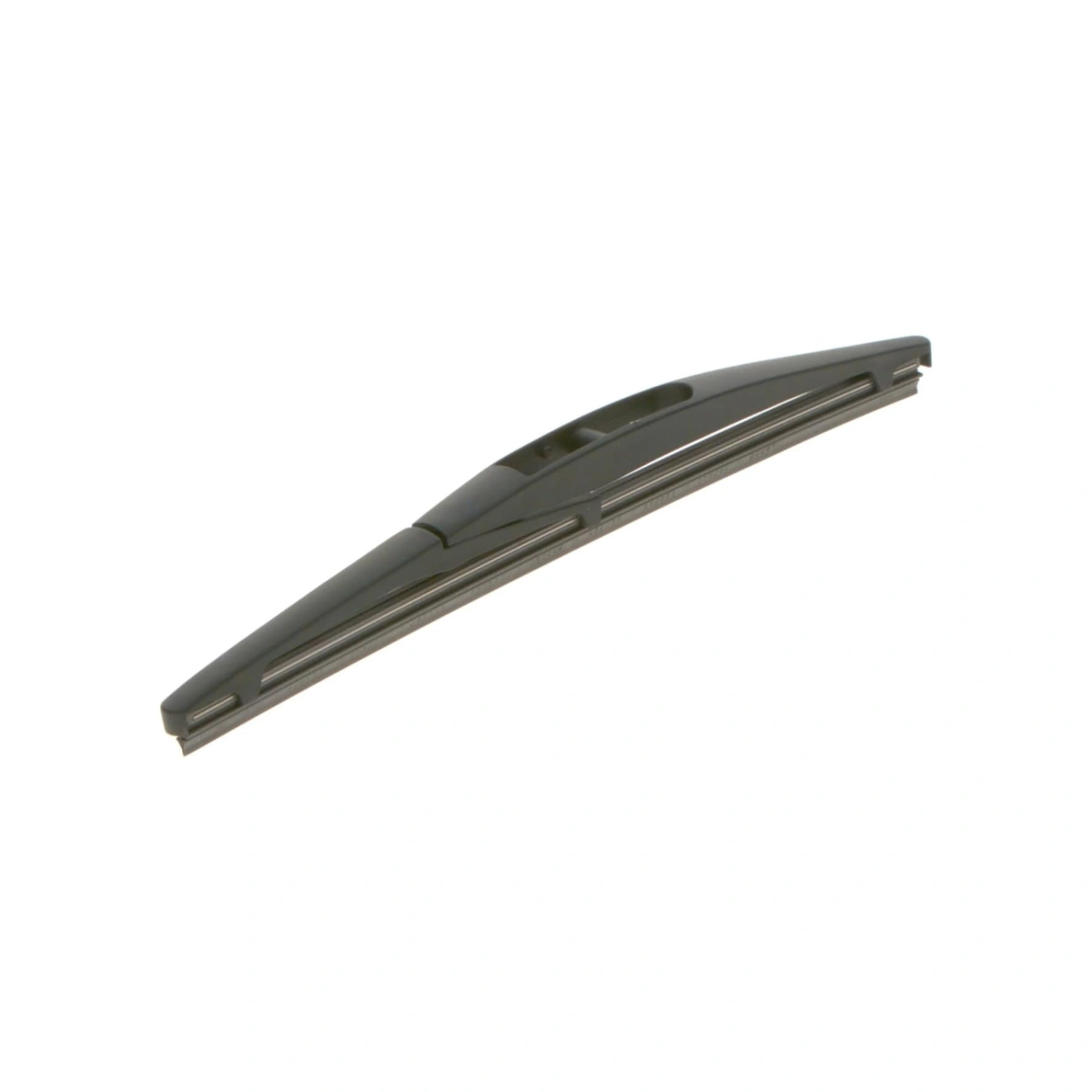 Bosch 3397011629 H250 Arka Silecek - 250 (10") - Citroen C4 Aircross/Mazda CX-3/Mini Clubman/Mitsubishi ASX/Peugeot 4008/Suzuki Swift-SX4-Vitara