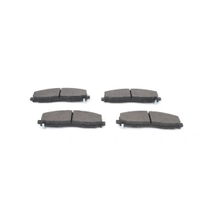 Bosch 0986494769 Ön Fren Balatası - Fiat Freemont, Jeep Wrangler (2011-2015, 2.0-3.6L)