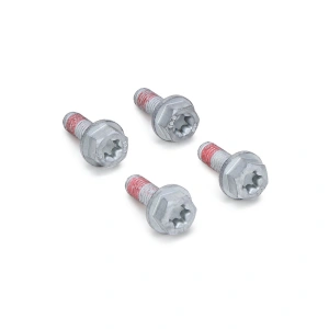 Bosch 0986494783 Arka Fren Balatası - Mercedes Cla/Gla-Serisi/Gle (2011-2019)