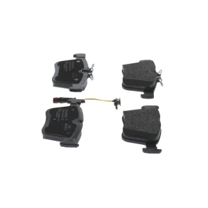 Bosch 0986494752 Arka Fren Balatası - Mercedes C-Serisi/Slc (2013-2023)