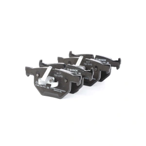 Bosch 0986494540 Arka Fren Balatası - Bmw 3/X1 (2004-2013)