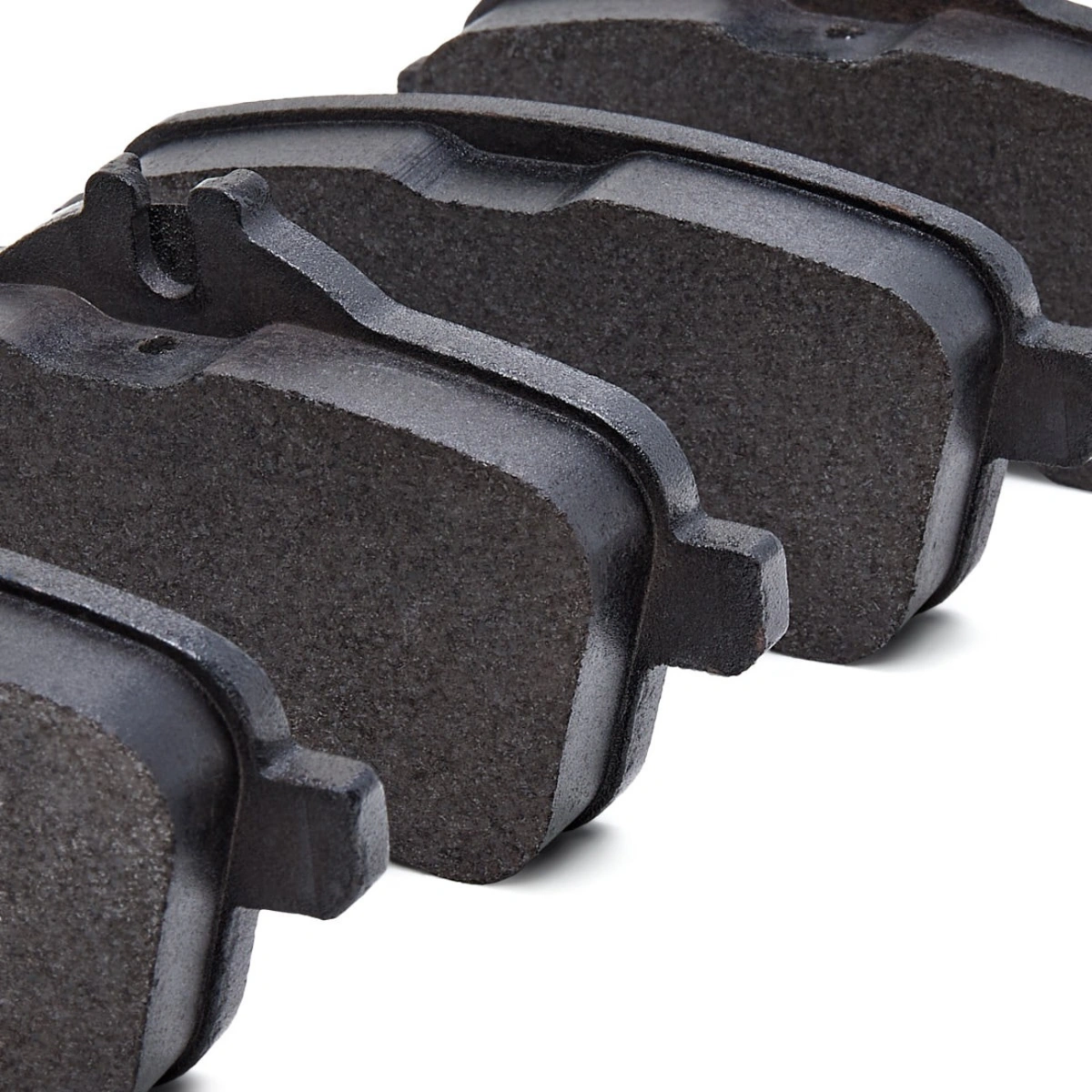 Bosch 0986494783 Arka Fren Balatası - Mercedes Cla/Gla-Serisi/Gle (2011-2019)