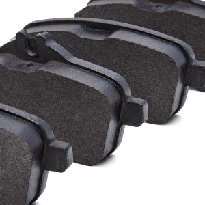 Bosch 0986494783 Arka Fren Balatası - Mercedes Cla/Gla-Serisi/Gle (2011-2019)