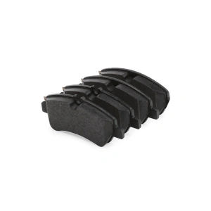 Bosch 0986494796 Arka Fren Balatası - Ford Transit/Tourneo (2012-2024, 1.0-2.2L)