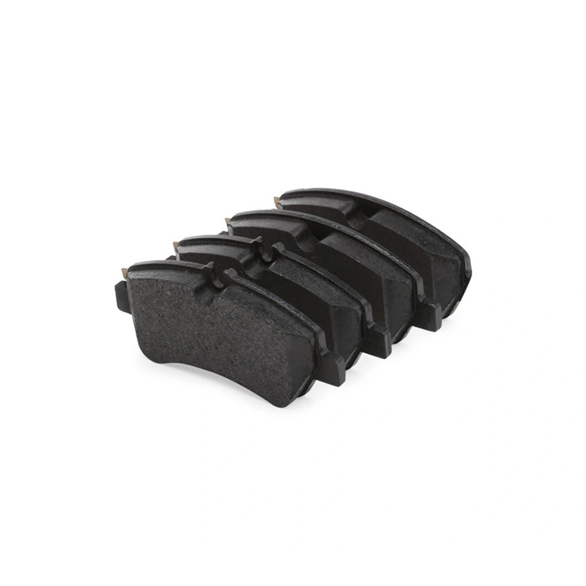 Bosch 0986494796 Arka Fren Balatası - Ford Transit/Tourneo (2012-2024, 1.0-2.2L)