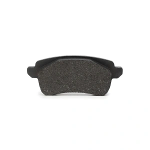 Bosch 0986494723 Arka Fren Balatası - Renault Megane/Talisman/Grand (2015-2023, 1.0-2.0L)