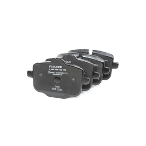 Bosch 0986494759 Arka Fren Balatası - Bmw 6/5 (2010-2018)