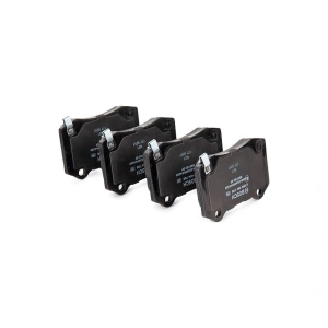 Bosch 0986494708 Fren Balatası - Chrysler 300C, Tesla Model, Jeep Grand (2004-2016, 2.7-6.4L)