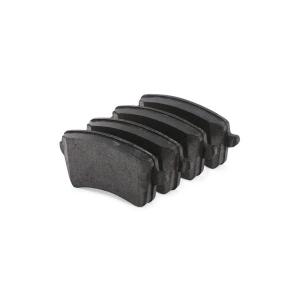 Bosch 0986494733 Arka Fren Balatası - Audi A4/Q5/A5 (2007-2017, 1.8-3.2L)