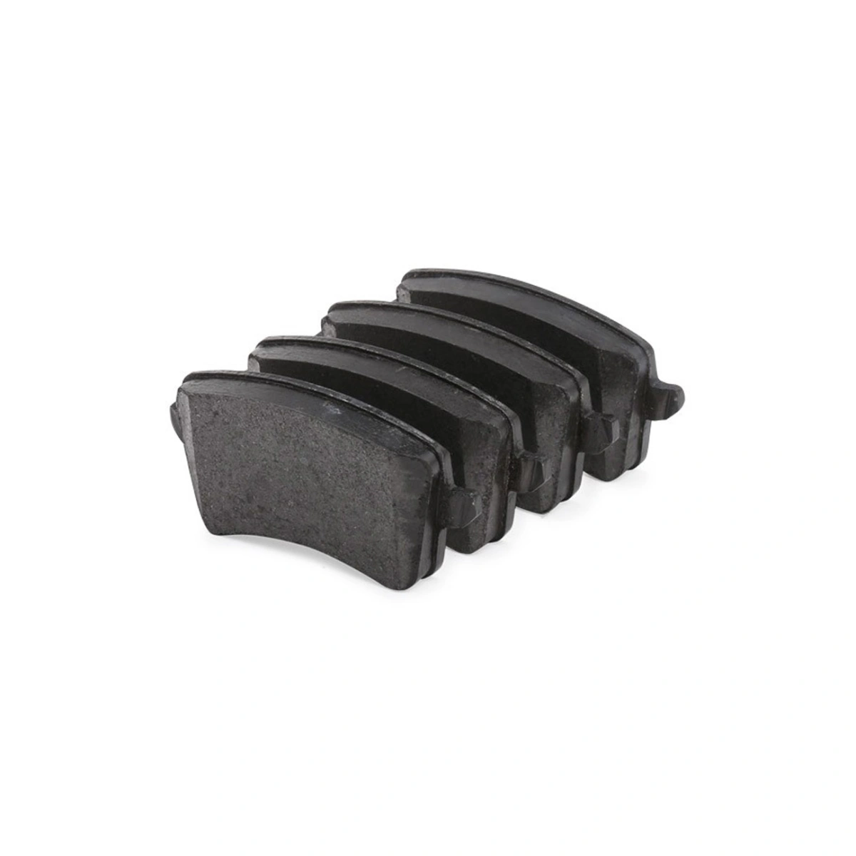 Bosch 0986494733 Arka Fren Balatası - Audi A4/Q5/A5 (2007-2017, 1.8-3.2L)