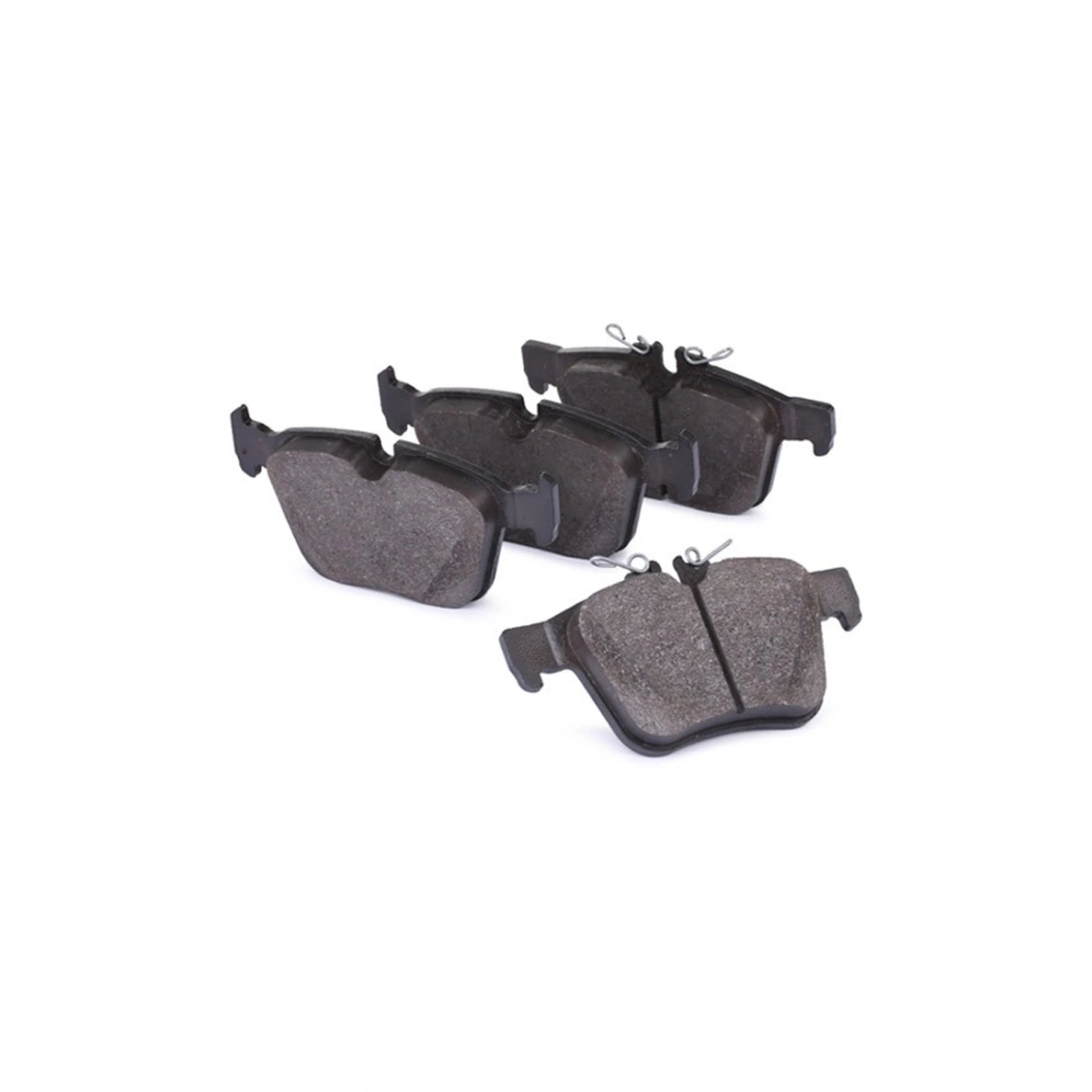 Bosch 0986494752 Arka Fren Balatası - Mercedes C-Serisi/Slc (2013-2023)