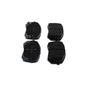 Bosch 0986494559 Ön Fren Balatası - Hyundai Tucson/Kona, Kia Sportage (2009-2023, 1.6-2.4L)