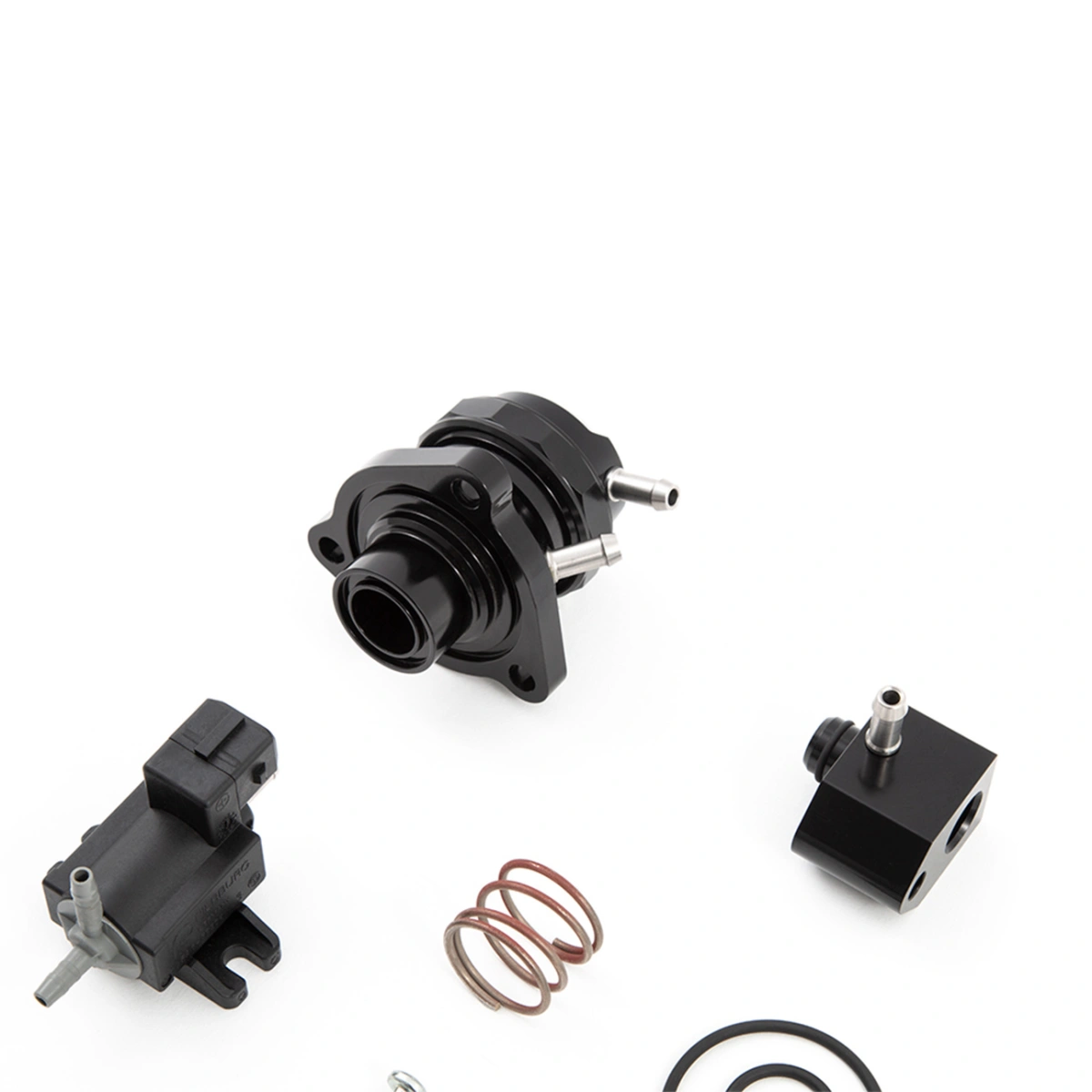 Forge Motorsport FMDV26A Atmosferik Dump Valve - Mercedes-Benz AMG A35 (W177)