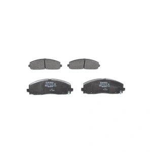 Bosch 0986494769 Ön Fren Balatası - Fiat Freemont, Jeep Wrangler (2011-2015, 2.0-3.6L)