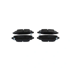 Bosch 0986494767 Arka Fren Balatası - Fiat Freemont (2011-2016, 2.0-3.6L)