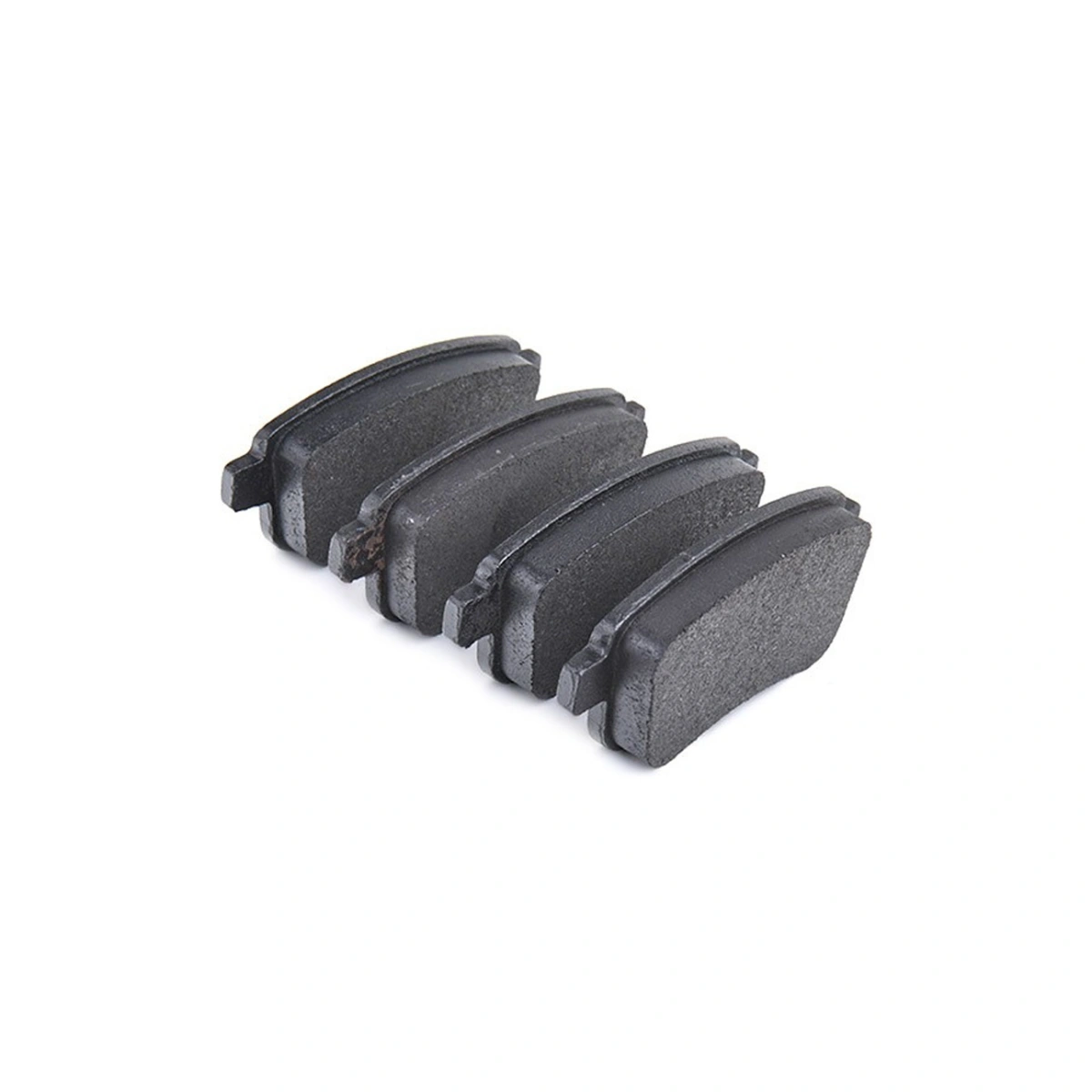 Bosch 0986494735 Arka Fren Balatası - Renault Zoe (2019-2024)