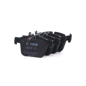 Bosch 0986494752 Arka Fren Balatası - Mercedes C-Serisi/Slc (2013-2023)