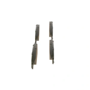 Bosch 0986494686 Ön Fren Balatası - Lexus Nx, Toyota Rav, Toyota (Gac) Highlander (2006-2021, 2.0-3.5L)